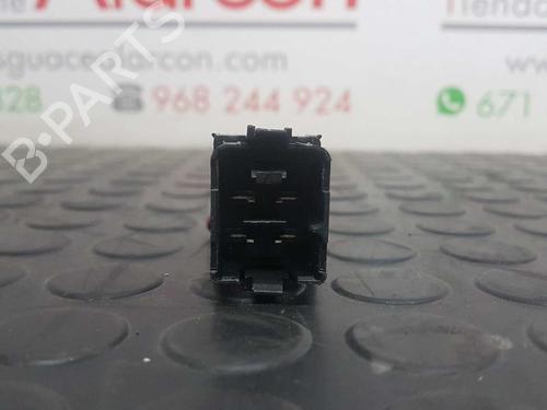 Warning switch VW SCIROCCO III (137, 138) 2.0 TDI | BP6628827I22 