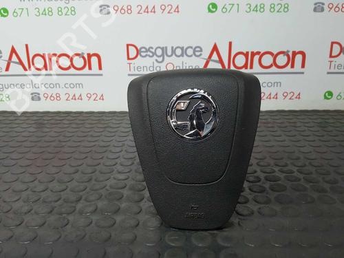 Lenkradairbag für OPEL INSIGNIA A (G09) 2.0 CDTI (68) (163 hp) 2735679