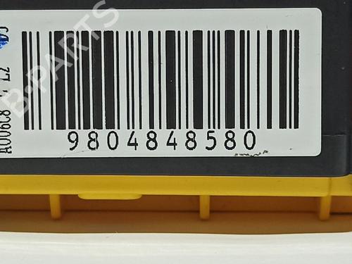Fuse box PEUGEOT 308 SW II (LC_, LJ_, LR_, LX_, L4_) 1.6 BlueHDi 120 | BP13251621E1 