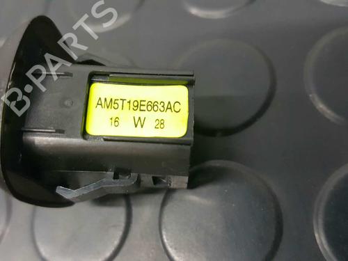 Elektronisk modul FORD KUGA II (DM2) 2.0 TDCi | BP14531492M83 