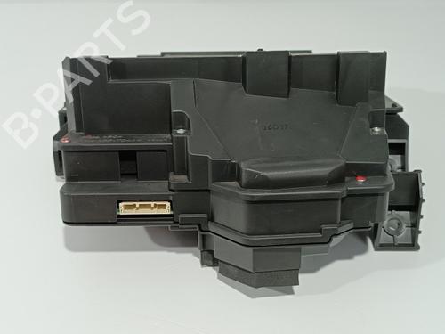 Display monitor TOYOTA COROLLA Estate (_E21_) 2.0 Hybrid (MZEH12) | BP19498797C48 
