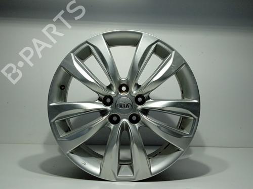 Used Rim KIA SORENTO II (XM) 2.2 CRDi 4WD (197 hp) 24103037