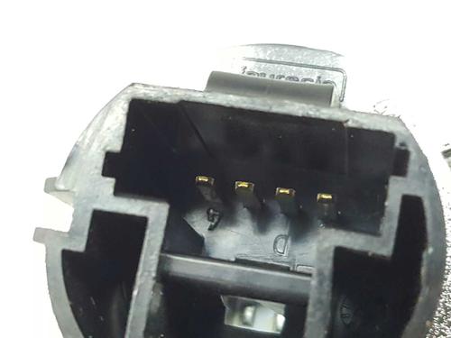 Ignition barrel RENAULT SCÉNIC III (JZ0/1_) 1.5 dCi | BP11387235M48