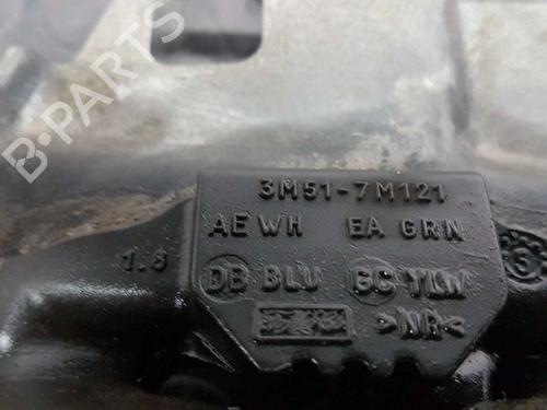 Engine mount FORD FOCUS II (DA_, HCP, DP) 2.0 TDCi | BP10263303M89