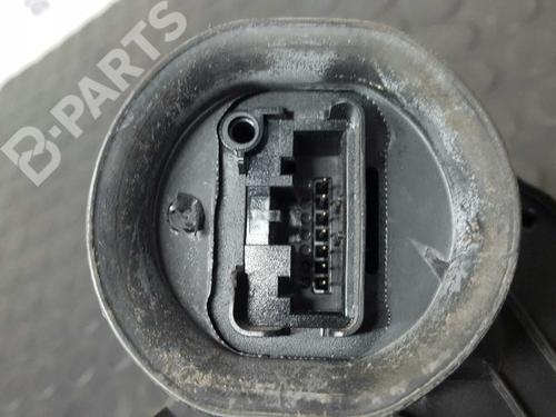 Rear right lock VW GOLF VI (5K1) 1.4 TSI | BP2750802C99 