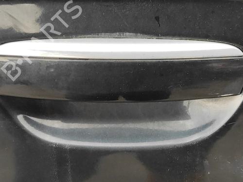 rear-right-exterior-door-handle-audi-a6-c6-4f2-30-tdi-quattro-2004-2005-2006-2007-2008-2009-2010-2011-13897299 main image
