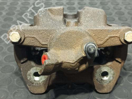 Left rear brake caliper LAND ROVER DISCOVERY IV (L319) 2.7 TD 4x4 | BP16074798M107