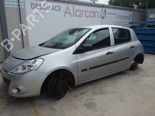 Elektronisk sensor RENAULT CLIO III (BR0/1, CR0/1) 1.5 dCi | BP8748863M84 