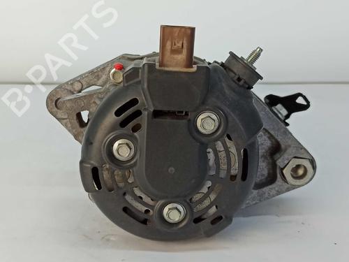 Alternator CITROËN C1 II (PA_, PS_) 1.0 VTi 68 | BP3332199M7