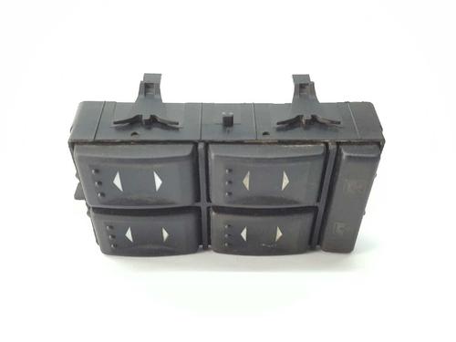Used Left front window switch FORD MONDEO III (B5Y) 2.0 16V TDDi / TDCi (115 hp) 2730841