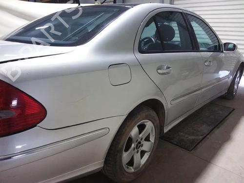 Boîte à gants MERCEDES-BENZ E-CLASS (W211) E 270 CDI (211.016) | BP4887980C95 