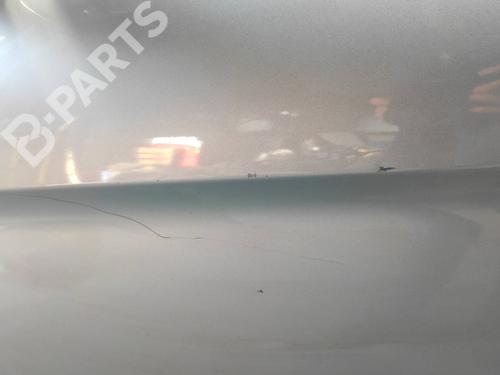 Left front door MERCEDES-BENZ B-CLASS Sports Tourer (W245) B 180 CDI (245.207) | BP11426823C2 