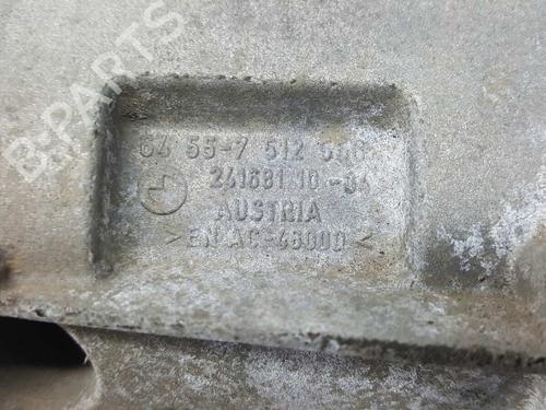 Support BMW X3 (E83) 3.0 i xDrive | BP14532078C155