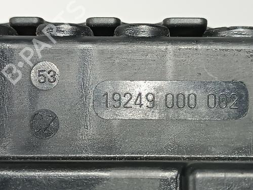 Fuse box LAND ROVER RANGE ROVER SPORT II (L494) 3.0 TDV6 4x4 | BP27268606E1