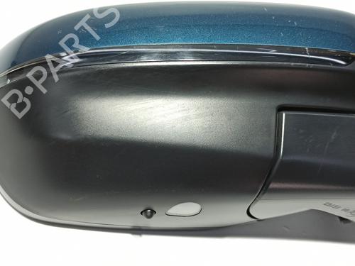 Right mirror PEUGEOT 5008 II (MC_, MJ_, MR_, M4_) 1.2 THP (MRHNYH, MRHNYW, MRHNSJ, MRHNSU, MRHNSM) | BP24985106C27 