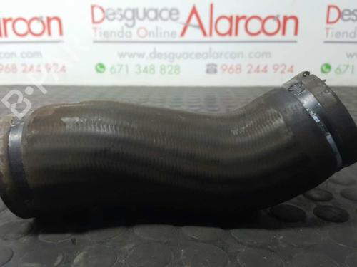 Pipe PEUGEOT BOXER Van  | BP14529479M125 