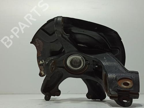 Left front steering knuckle SEAT ARONA (KJ7, KJP) | BP31856276M25