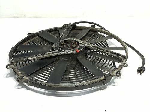 Radiator fan MERCEDES-BENZ SPRINTER 3-t Van (B903)  | BP27621673M35