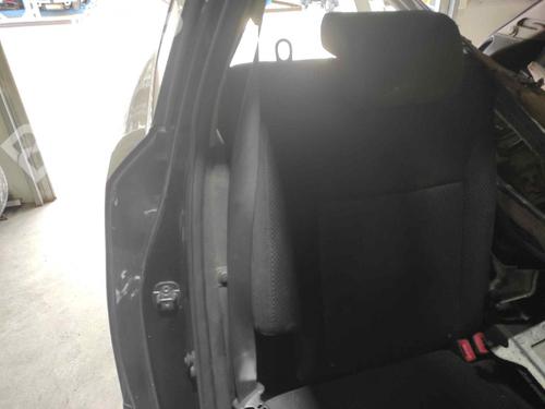 Rear seat RENAULT KOLEOS I (HY_) 2.0 dCi (HY0K) (150 hp)null