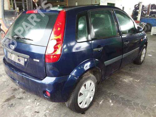 Mass air flow sensor FORD FIESTA V (JH_, JD_) 1.4 TDCi | BP2757249M95 