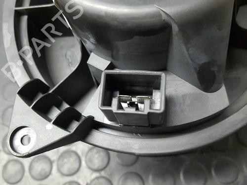Heater blower motor FORD FOCUS I (DAW, DBW) 1.6 16V | BP2734050M62 