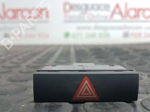 Used Warning switch AUDI A6 C6 (4F2) 2.7 TDI (180 hp) 6628591