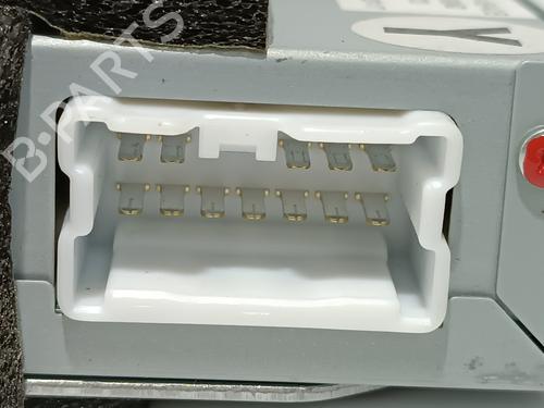 Electronic module NISSAN X-TRAIL III (T32_, T32R, T32RR) 1.6 dCi (T32) | BP12198633M83