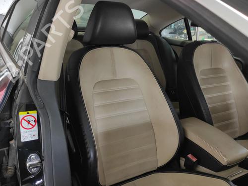Sæde højre fortil VW PASSAT CC B6 (357) 2.0 TDI | BP37490030C16 - Image 3