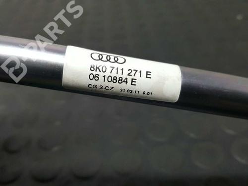 Gear lever AUDI A4 B8 (8K2) 2.0 TDI | BP7425345M90 