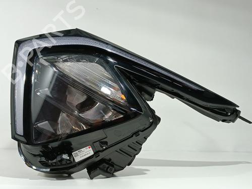 Left headlight KIA SPORTAGE V (NQ5) 1.6 T-GDI MHEV | BP34629875C28 - Image 4