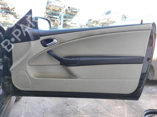 front-right-panel-saab-9-3-convertible-ys3f-2003-2004-2005-2006-2007-2008-2009-2010-2011-2012-2013-2014-2015-32992542 main image