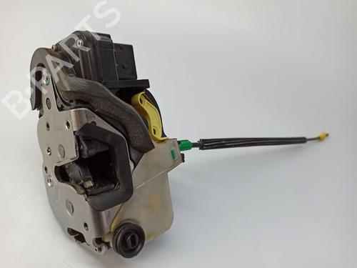 Rear left lock CHEVROLET CRUZE (J300) 2.0 CDI | BP5149924C100 