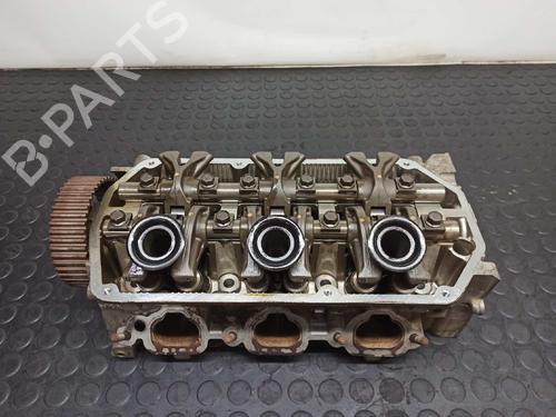 Cylinder head MITSUBISHI GALANT VIII (EA_) 2.5 V6 24V (EA5A) | BP10977668M5