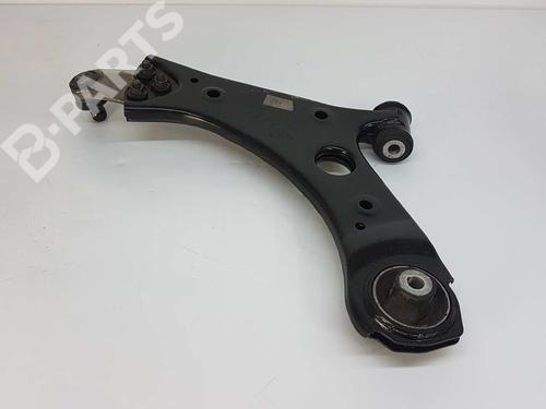 Used Right front suspension arm FIAT TIPO Estate (356_, 357_) 1.3 D (356WXH1A) (95 hp) 9303504