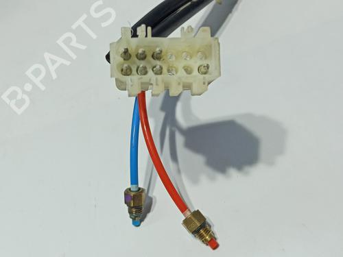 Suspension compressor BMW X5 (E53) 4.4 i | BP15003821M103 