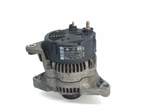 Generator NISSAN MICRA II (K11)  | BP6706758M7 