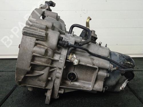 Gearbox NISSAN ALMERA II Hatchback (N16) 1.5 dCi | BP13688996M3 