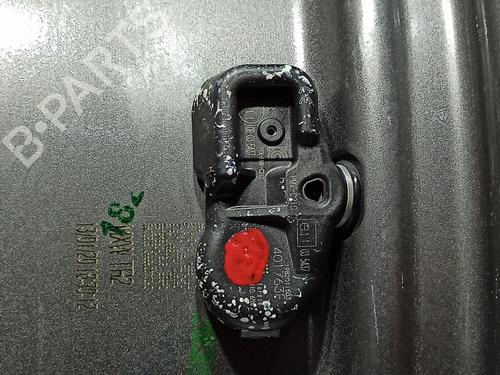 Rim TOYOTA YARIS (_P13_) 1.5 (NSP131_) | BP18527143C45
