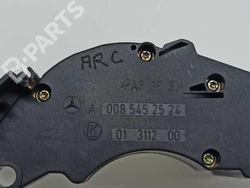 Switch MERCEDES-BENZ E-CLASS (W211) E 400 CDI (211.028) | BP11730391I30 