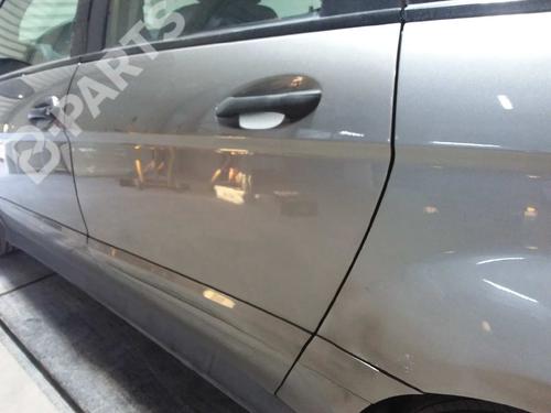 Left rear door MERCEDES-BENZ B-CLASS Sports Tourer (W245) B 180 CDI (245.207) | BP6830388C4 