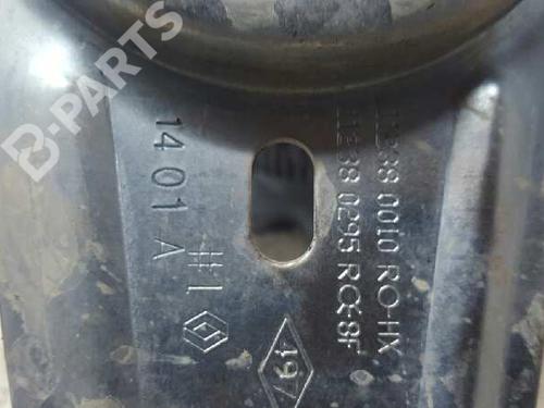 Engine mount RENAULT MEGANE III Hatchback (BZ0/1_, B3_) 1.5 dCi (BZ1G, BZ1W, BZ0R) | BP10262919M89 