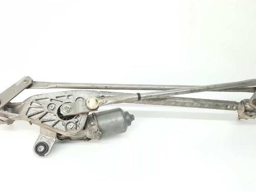 Front wiper motor SUZUKI GRAND VITARA II (JT, TE, TD) 2.0 (JB420) | BP4733798M29 