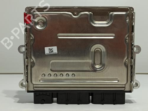 Engine control unit (ECU) DACIA SANDERO II 1.5 Blue dCi 95 (B8JL) | BP14448893M57
