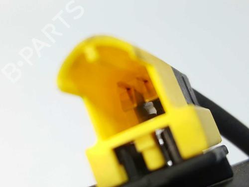 Front right seatbelt MERCEDES-BENZ M-CLASS (W163) ML 270 CDI (163.113) | BP8749532I25