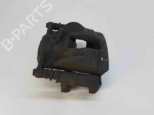 Used Left front brake caliper MERCEDES-BENZ GLA-CLASS (X156) GLA 200 CDI / d (156.908) (136 hp) 11543382
