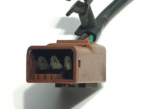 Electronic module CITROËN C15 Box Body/MPV (VD_) 1.8 D | BP16860350M83