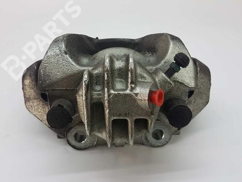 Right front brake caliper CITROËN BERLINGO MULTISPACE (B9) 1.6 HDi 90 4x4 | BP11542729M104 