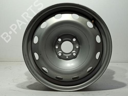 Used Rim Rim CITROËN NEMO MPV 1.3 HDi 75 (75 hp) 36074580 36074580