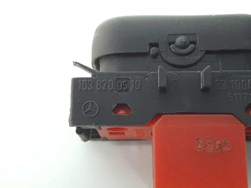 Switch MERCEDES-BENZ M-CLASS (W163) ML 270 CDI (163.113) | BP2740533I30