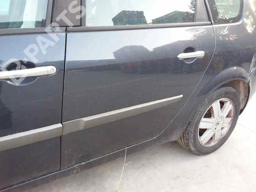 Starter RENAULT SCÉNIC II (JM0/1_) 1.9 dCi (JM14) | BP9692336M8 